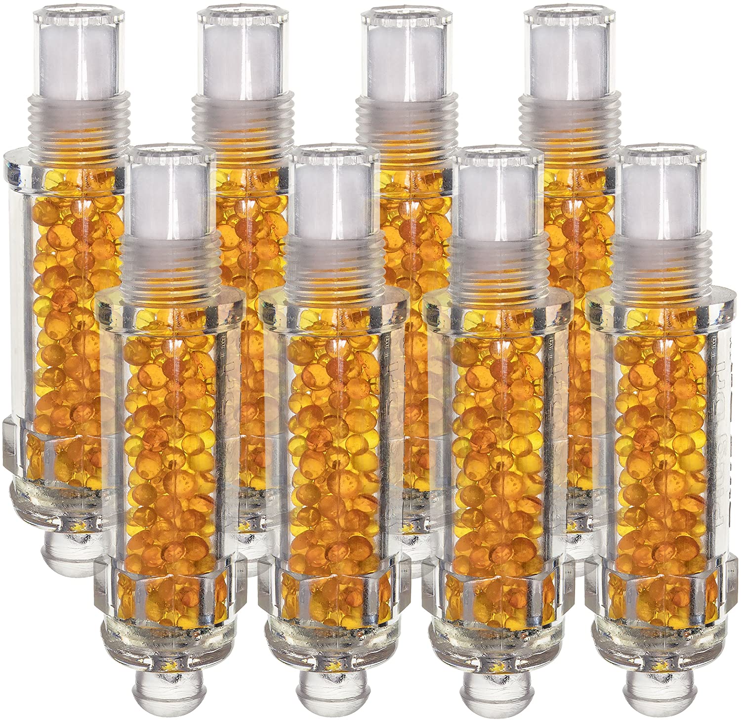 Plug-Dri Dehydrator Spark Plug, Set of 8 (Cars Motorcycles Mowers Corrosion Prevention Storage)