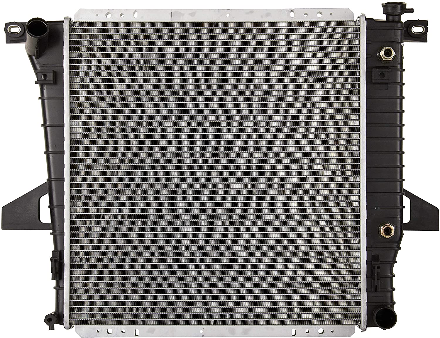 Spectra Premium CU2172 Complete Radiator for Ford/Mazda