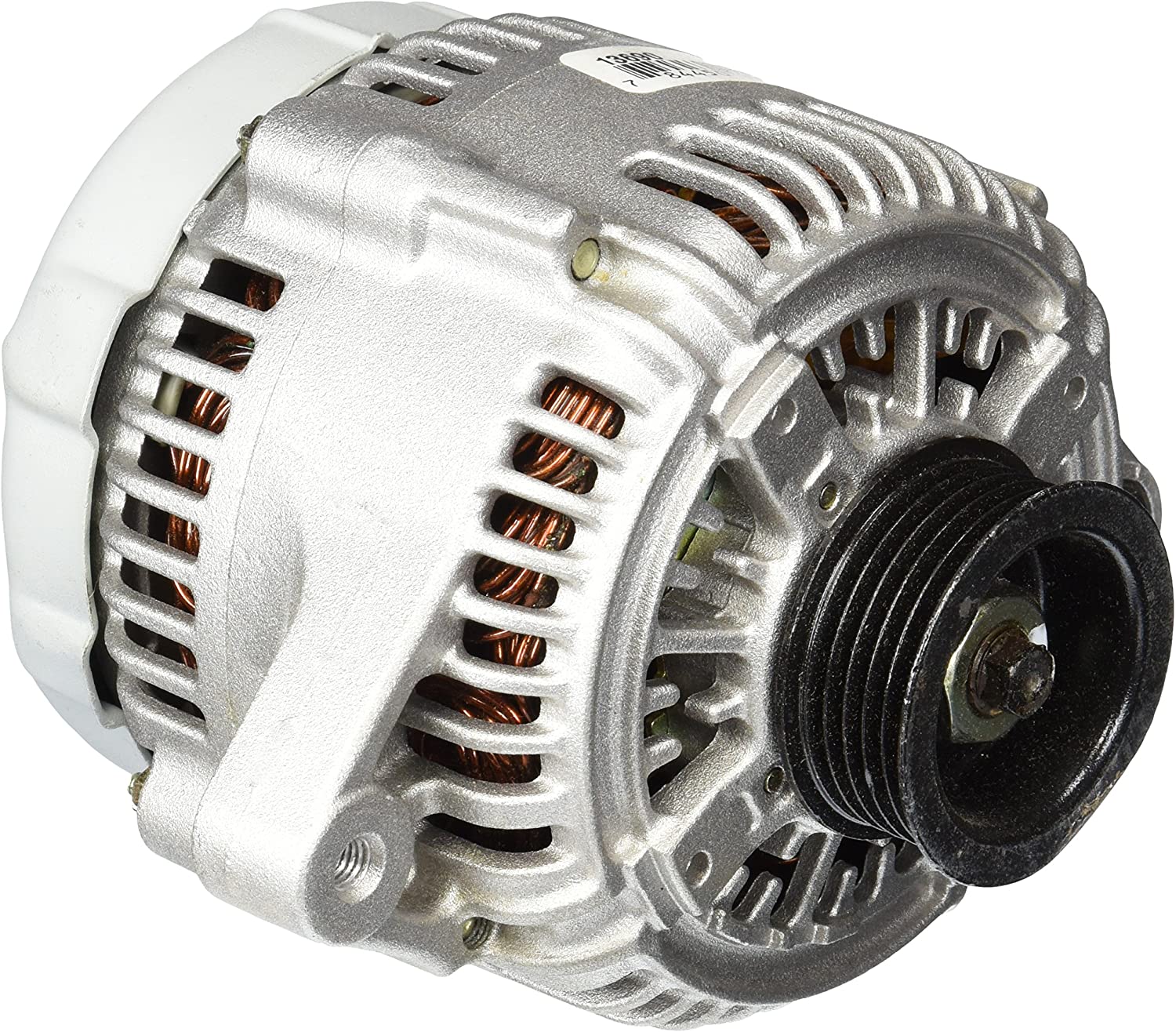 BBB Industries 13690 Remanufactured Alternator