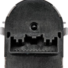 Dorman 901-167 Power Mirror Switch - Left Side
