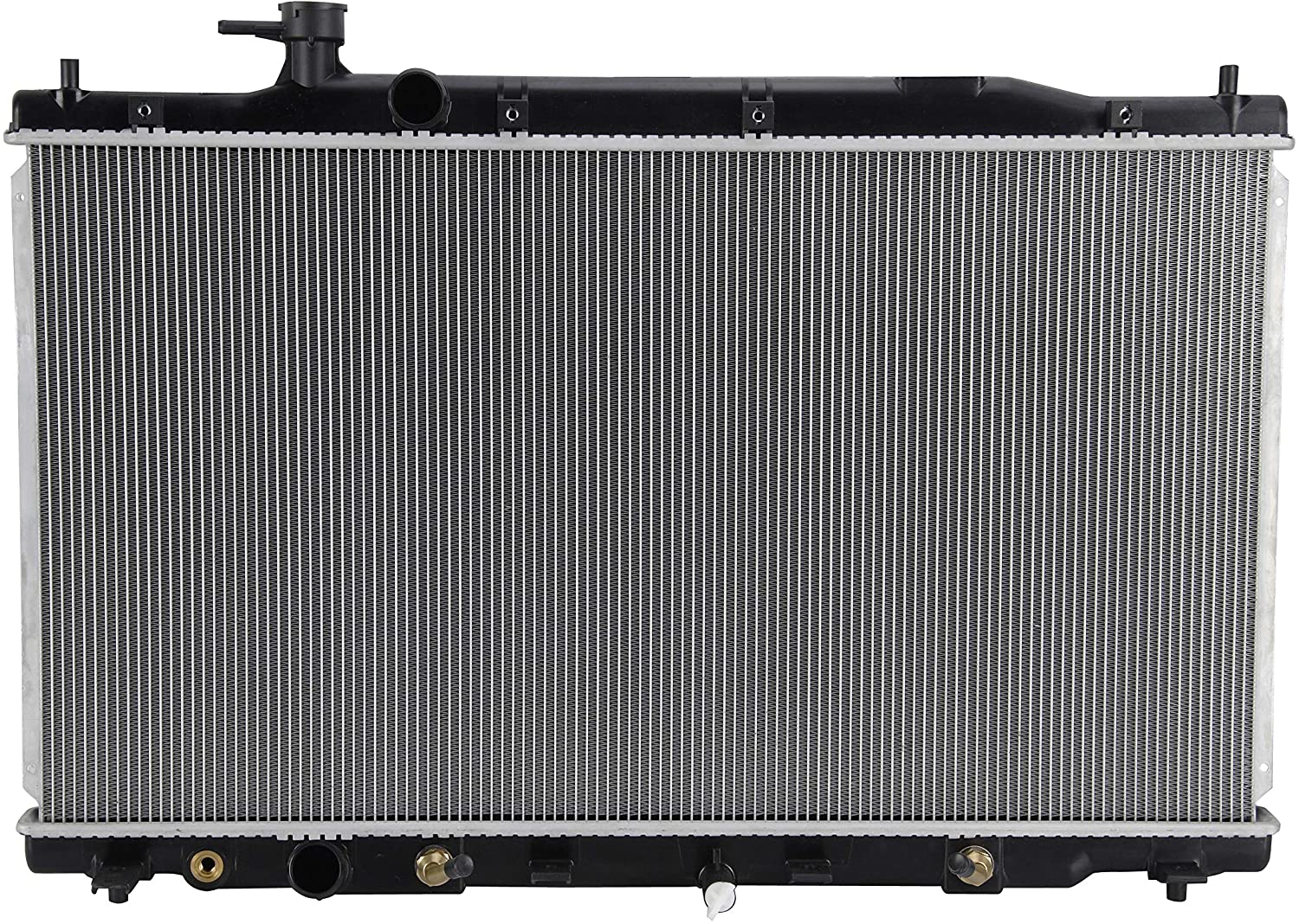 Spectra Premium CU2954 Complete Radiator