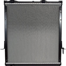 Sunbelt Radiator For Isuzu NQR NPR 3220PA Drop in Fitment