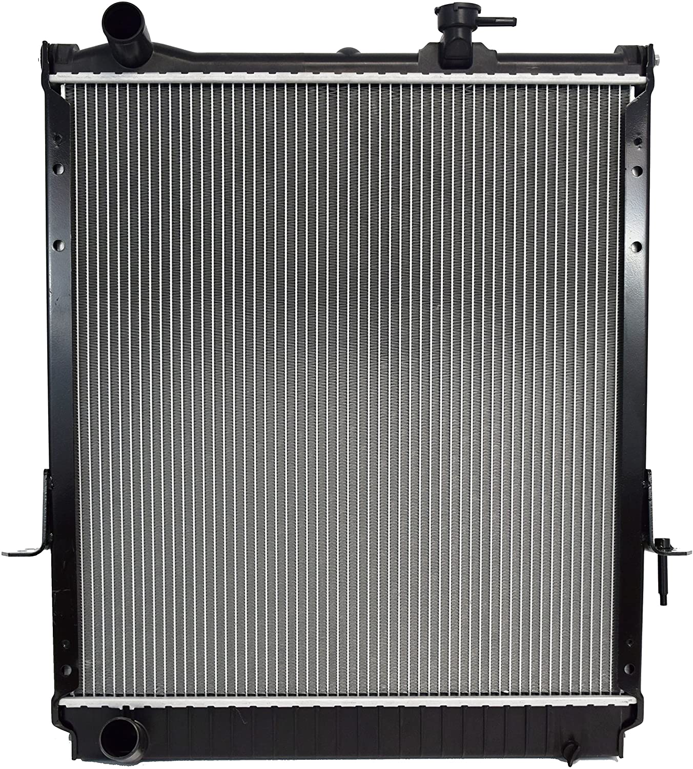 Sunbelt Radiator For Isuzu NQR NPR 3220PA Drop in Fitment