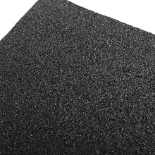 SilverStone Technology EPDM Sound Dampening Foam/Noise Absorption Material Excellent Adhesion in High Heat 2 Pack SF01-USA