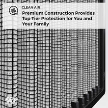 K&N Premium Cabin Air Filter: High Performance, Washable, Helps Protect against Viruses and Germs: Designed For Select 2000-2014 Toyota/Subaru/Mitsubishi/Lexus Vehicle Models, VF2002