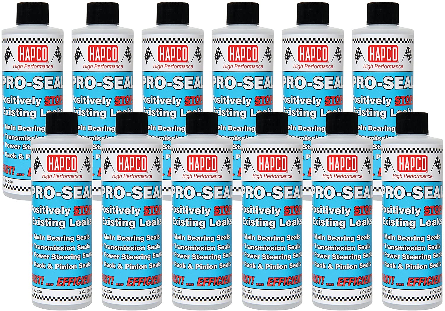 Hapco Products - Pro-Seal – 8 oz.