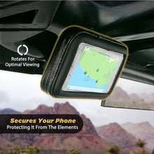Scosche PSM31000 BaseClamp Vehicle Phone Holder Mount