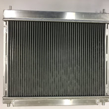 WIGGLEYS HIGH PERFORMANCE ALL ALUMINUM RADIATOR TO3010133, CUC2305AL FOR 04 05 06 SCION xA/xB/ 00 01 02 03 04 05 TOYOTA ECHO 1.5L