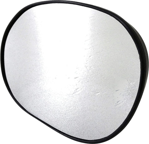 Dorman 56214 Driver Side Non-Heated Plastic Backed Mirror Glass