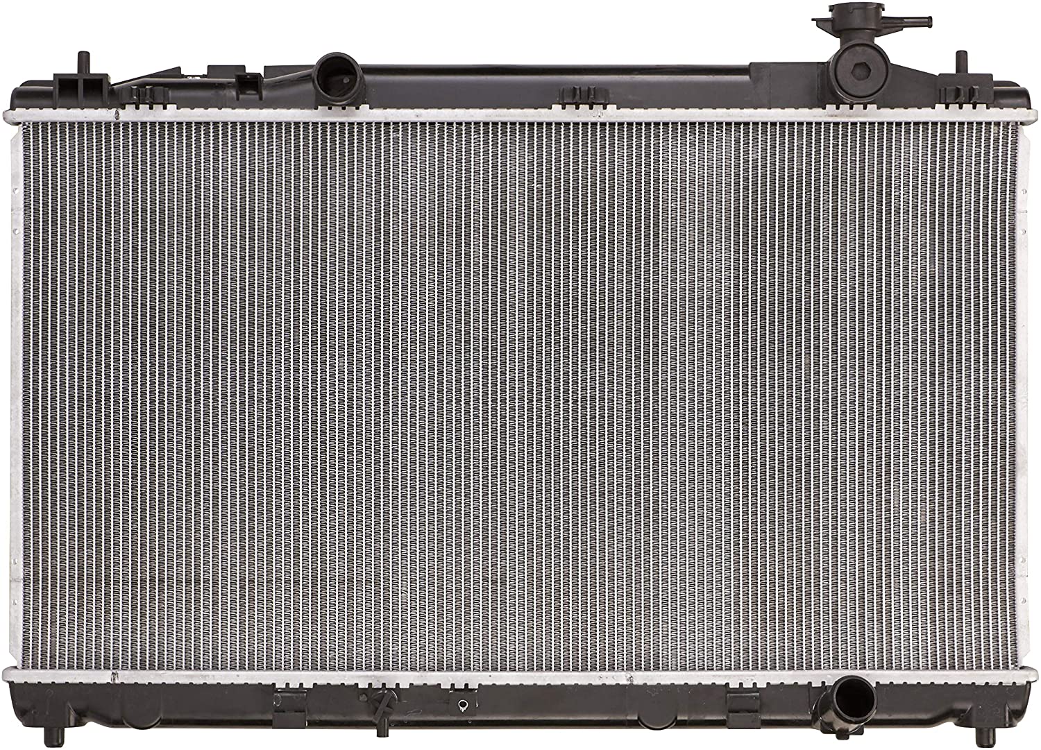 Spectra Premium CU13160 Complete Radiator