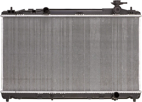 Spectra Premium CU13160 Complete Radiator