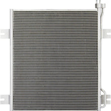 Spectra Premium 7-9123 Industrial Air Conditioning Condenser
