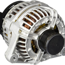 BBB Industries 11041 Remanufactured Alternator