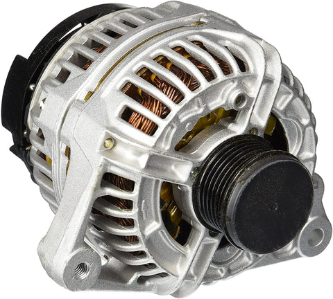 BBB Industries 11041 Remanufactured Alternator