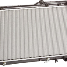 Denso 221-3127 Radiator