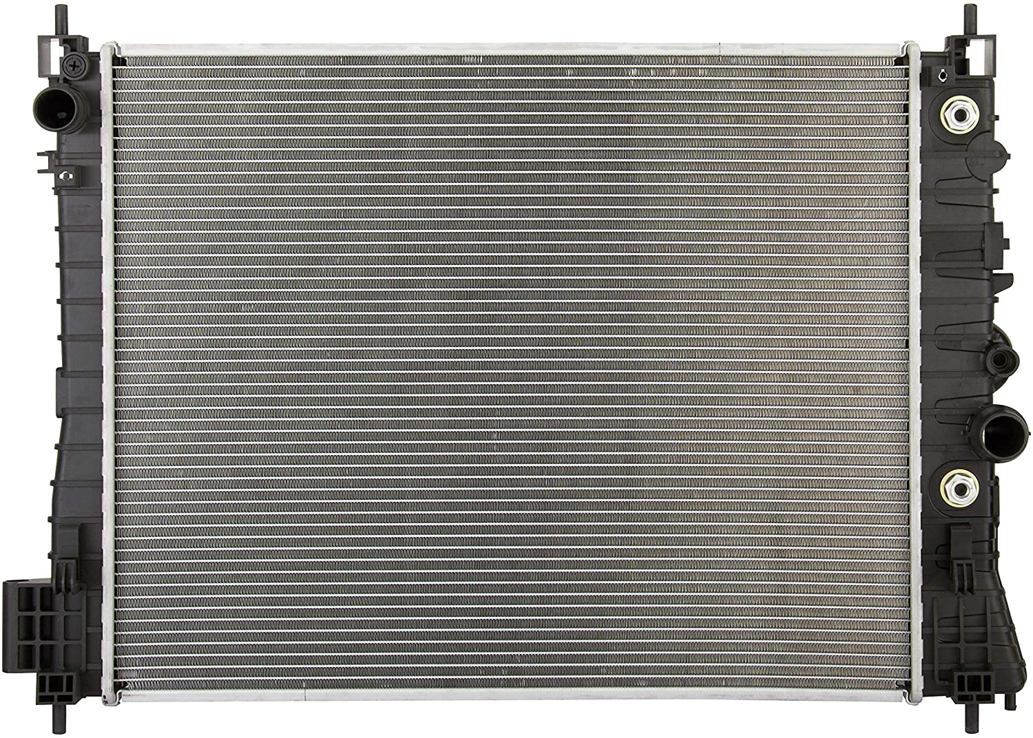 Spectra Premium CU13361 Complete Radiator