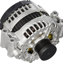 BBB Industries 11301 Remanufactured Alternator
