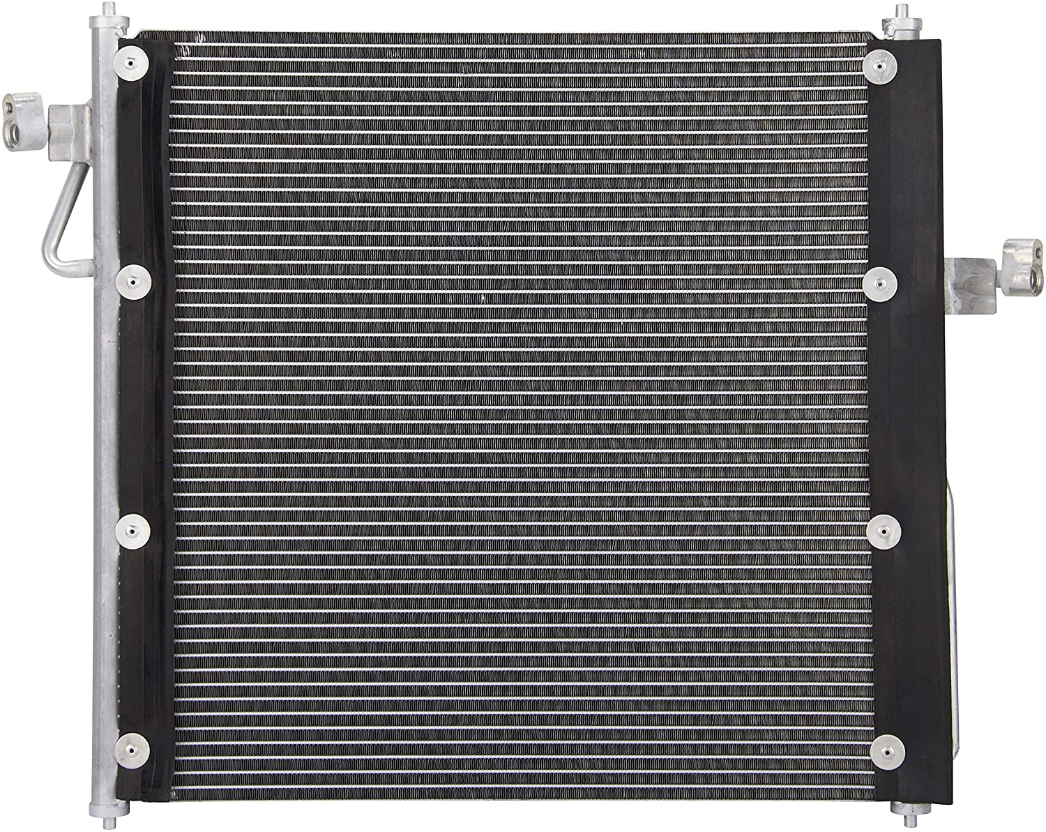 Spectra Premium 7-4821 Condenser