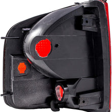 Dorman 1610001 Passenger Side Tail Light Assembly for Select Chevrolet / GMC / Isuzu Models