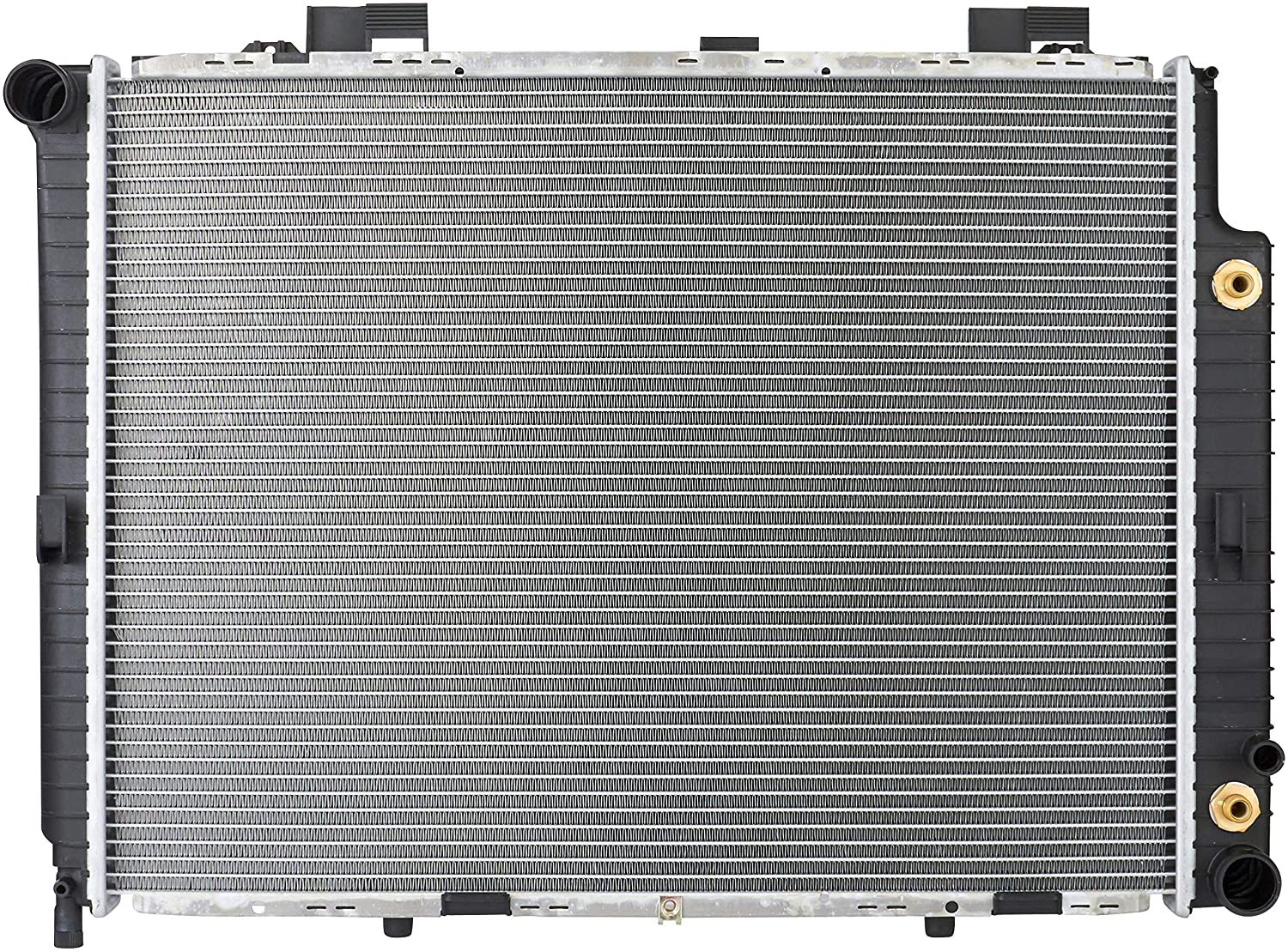 Spectra Premium CU2290 Complete Radiator for Mercedes-Benz E320