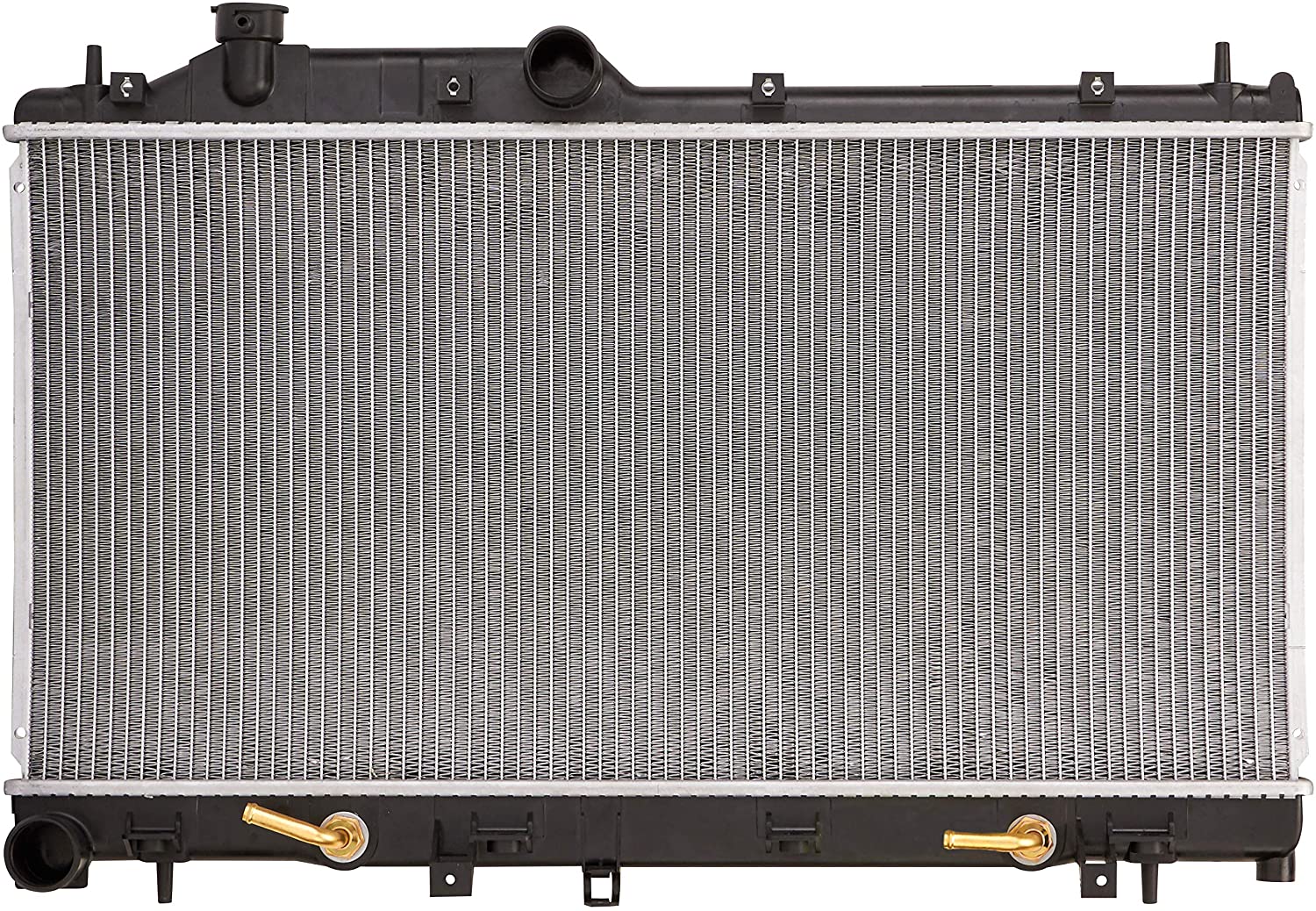 Spectra Premium CU13293 Complete Radiator