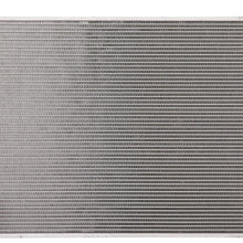 Spectra Premium CU13019 Complete Radiator for Lexus/Toyota