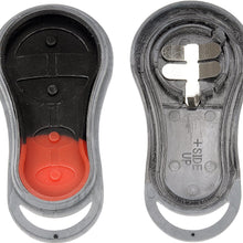 Dorman 13628GYC Keyless Remote Case