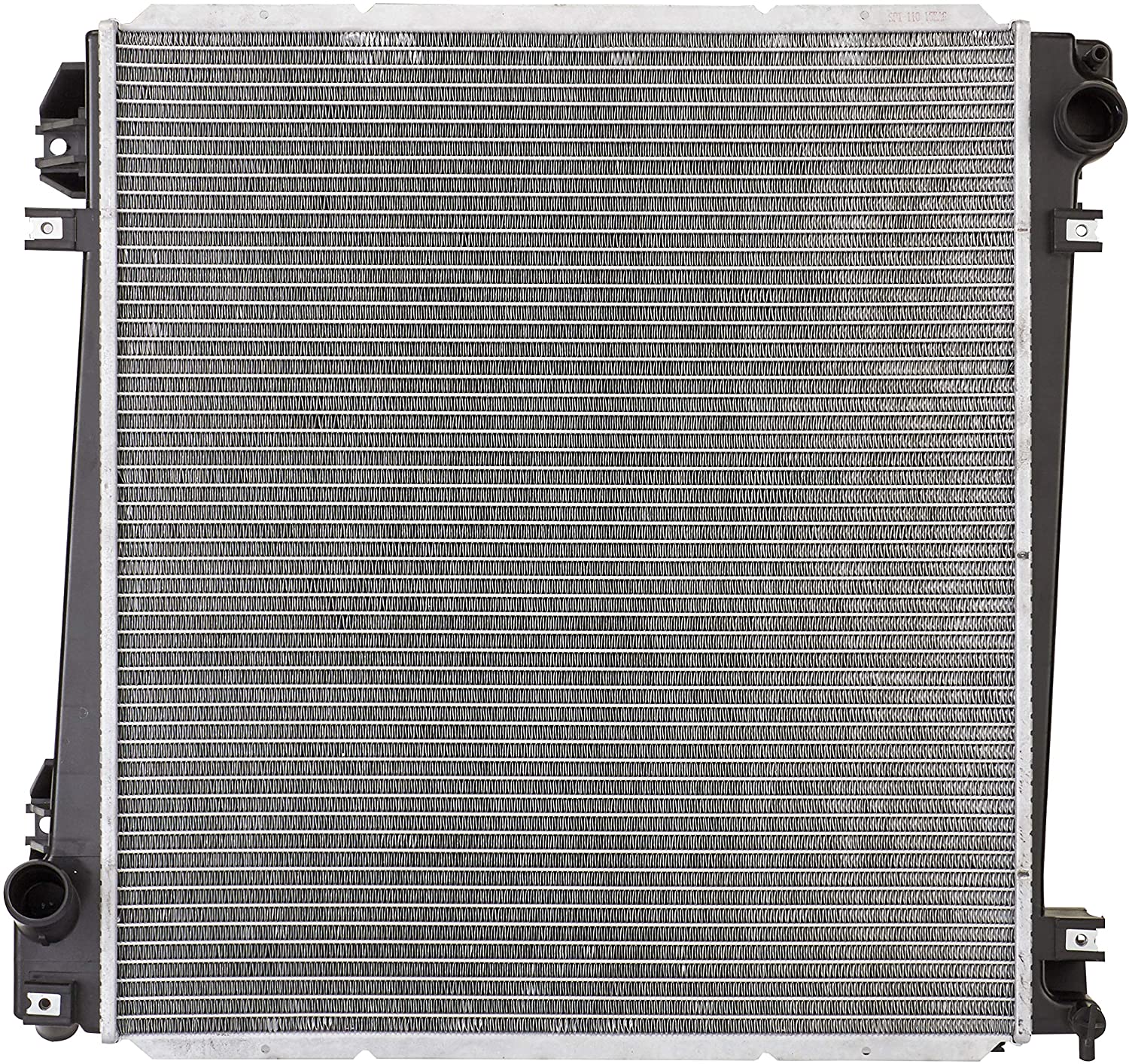 Spectra Premium CU2342 Complete Radiator