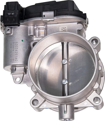 APDTY 141513 Throttle Body Actuator Valve Idle IAC TPS Position Sensor Assembly
