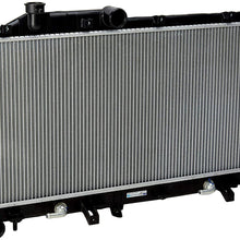 Koyorad A2778 Radiator
