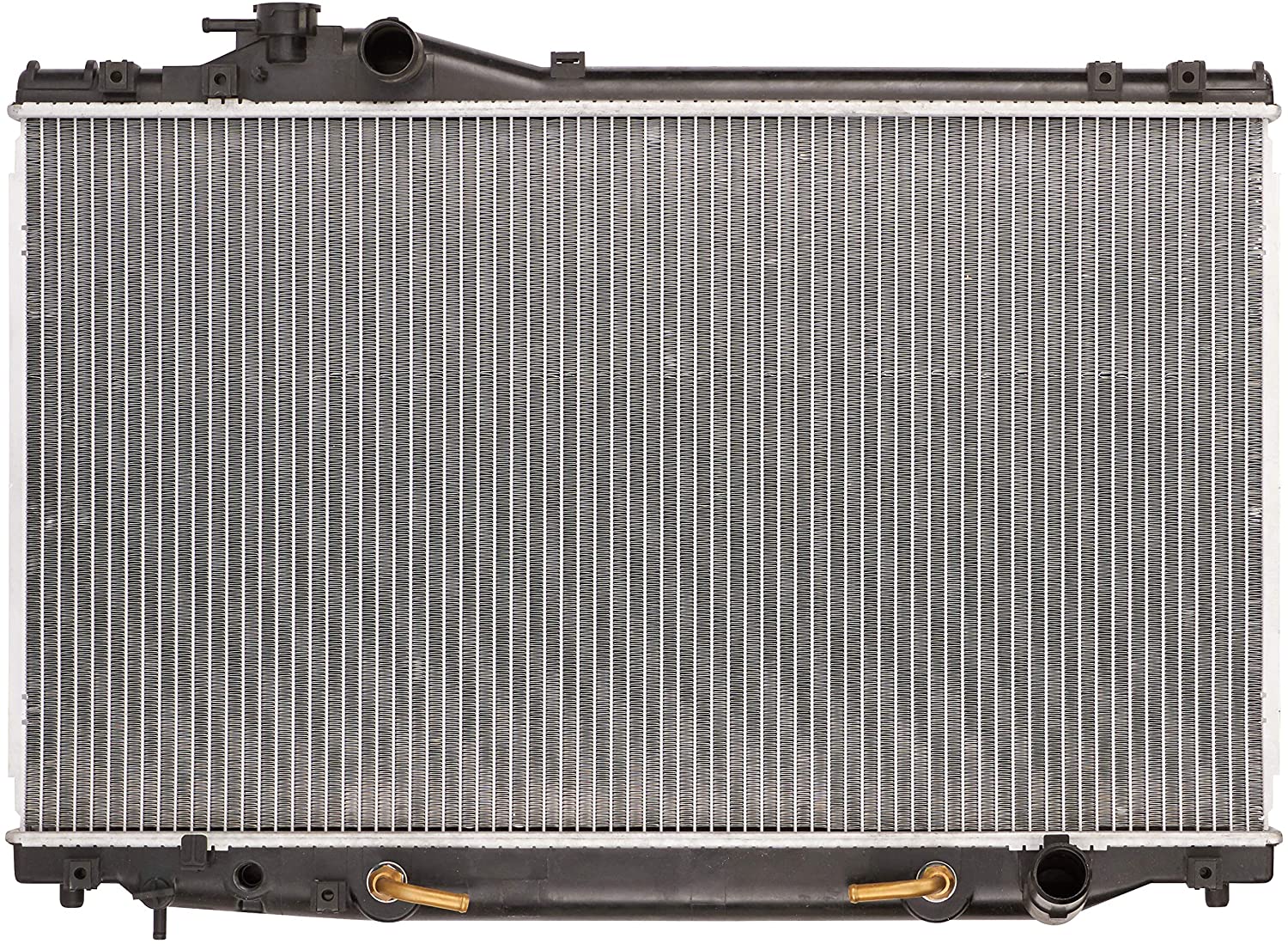 Spectra Premium CU2061 Complete Radiator