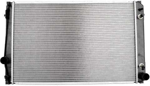 ECCPP 2893 New Radiator For Toyota RAV4 2006-2013 2.5 L4 3.5 V6 With Warranty