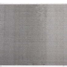 Spectra Premium CU13019 Complete Radiator for Lexus/Toyota