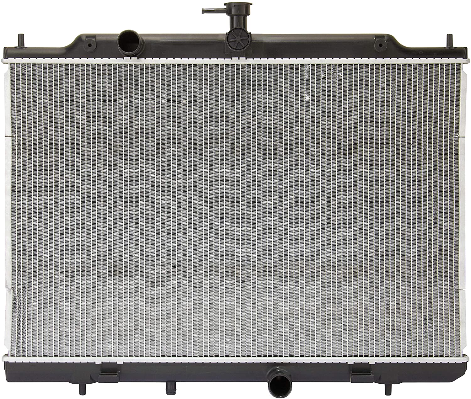 Spectra Premium CU13405 Complete Radiator
