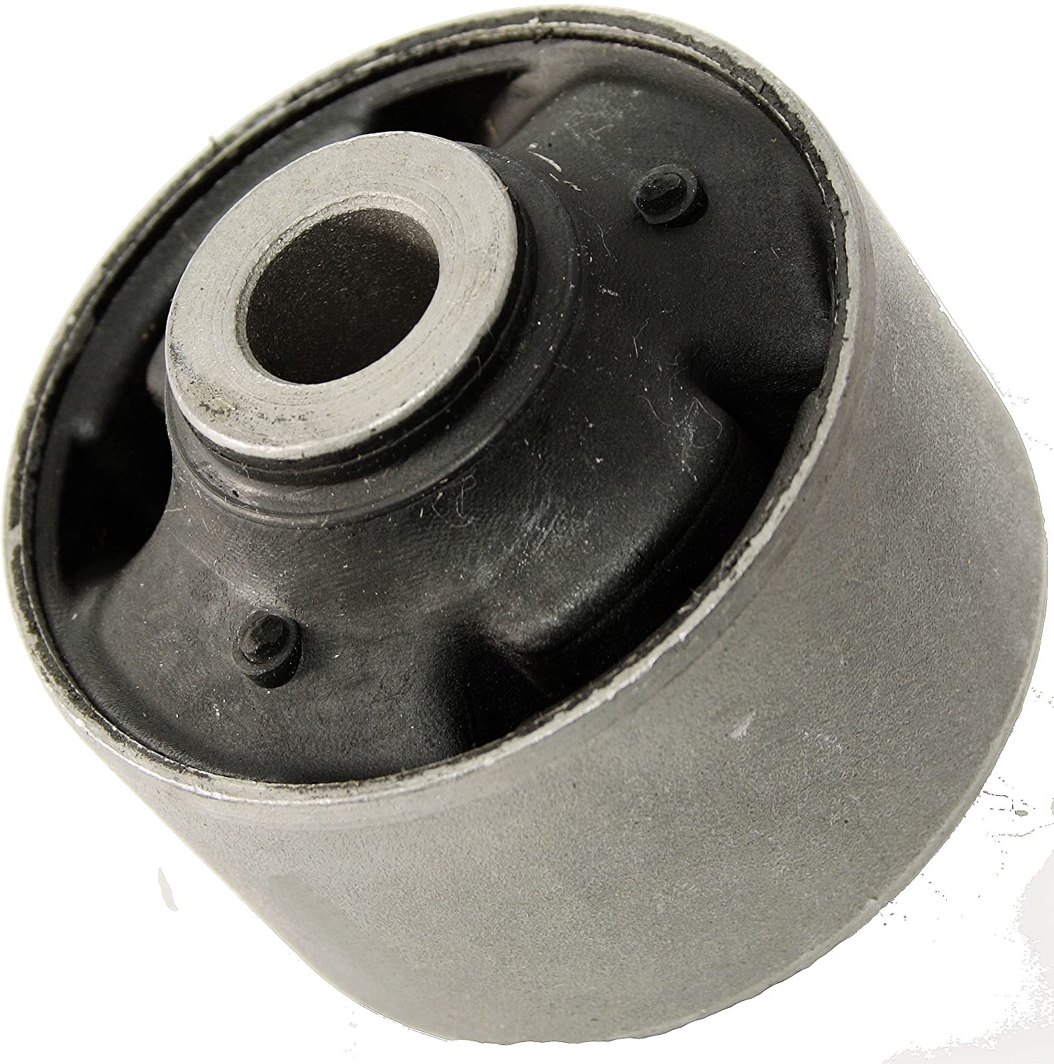 APDTY 9511566 Control Arm Bushing Fits Front Lower Left or Right (Rear Position Of Front Control Arm) 2007-2010 Hyundai Santa Fe 2011-2012 Kia Sorento 5458438010, 5458438010, 54584-2B000)