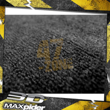 All Weather For 14-20 Nissan Rogue Rogue Sport Floor Mat Set Black Front Classic