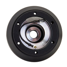 For 2001-2020 Toyota Corolla 6 Holes NRG Short Steering Wheel Hub Adapter