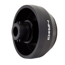 For 2001-2020 Toyota Corolla 6 Holes NRG Short Steering Wheel Hub Adapter