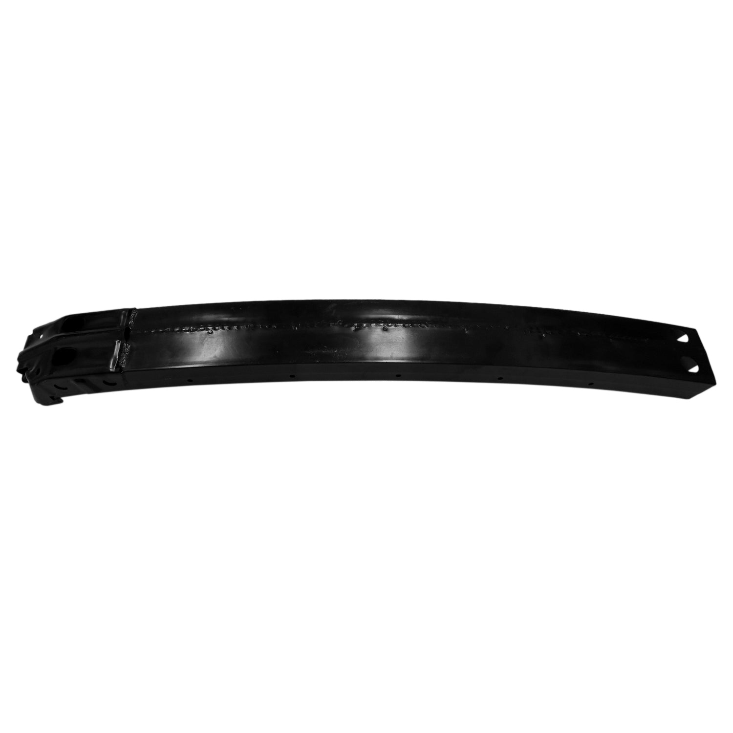 Fits 2017- Toyota Corolla Sedan Front Bumper Cover Reinforcement 107-1394 CAPA