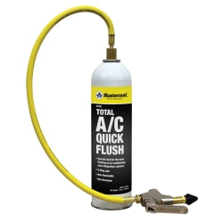 QUICK SHOT COMPLETE AC FLUSH KIT