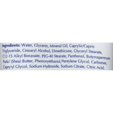 Eucerin Baby Cream - 5 oz.