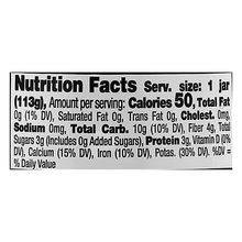 (10 Pack) Beech-Nut Naturals Stage 2, Peas Green Beans & Asparagus Baby Food, 4 oz Jar