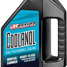 64 oz. Maxima Coolanol