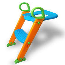Den Haven Potty Training Seat with Ladder