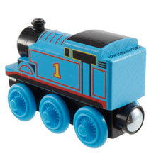 Thomas & Friends Wood Thomas Wooden Tank Engine Train Play Vehicle