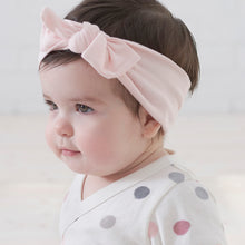 Modern Moments by Gerber Baby Girl Onesies Bodysuits, Diaper Cover, and Headband Set, 6-Piece
