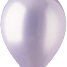 24 pc Aqua Purple Pink Teal Latex Party Balloon Birthday Baby Unicorn Mermaid 12