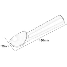 Kitchen Practical Non-Stick Anti-Freeze Aluminum Alloy Ice Cream Scoop Spoon