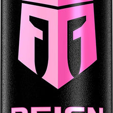 Reign Total Body Fuel, Carnival Candy, Fitness & Performance Drink, 16 Fl Oz (Pack of 12)
