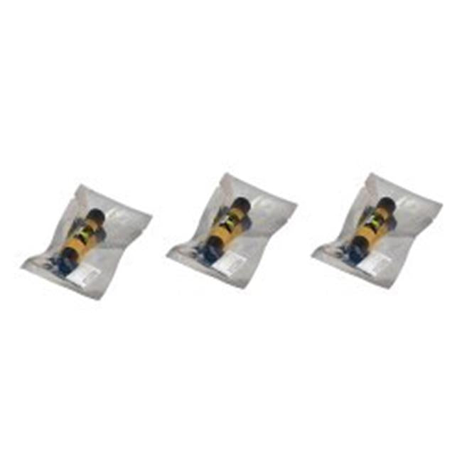Tracer Products TRATP3811-P3 0.03 oz Tracer-Stick Hybrid AC Dye - Pack of 3